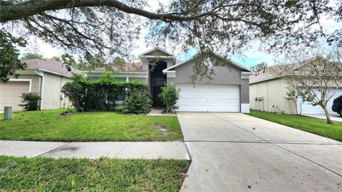 A home in TAMPA