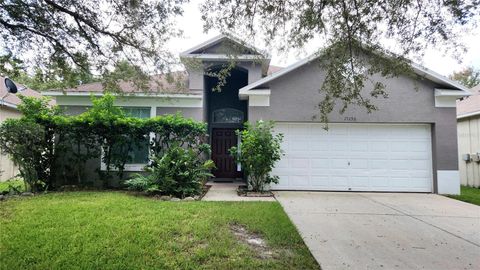 A home in TAMPA