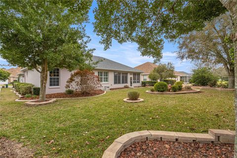 A home in OCALA