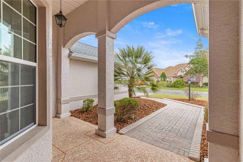 A home in OCALA