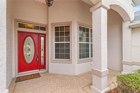 A home in OCALA