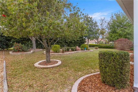 A home in OCALA