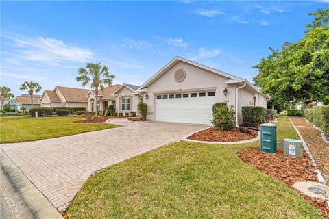 A home in OCALA