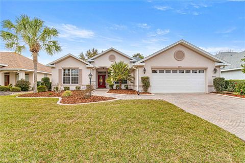 A home in OCALA