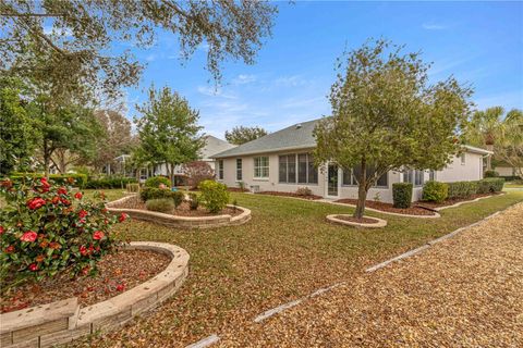 A home in OCALA