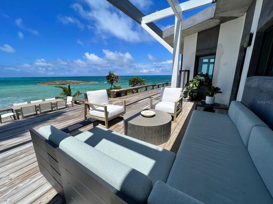 Just Sold. Elbow Cay, Abaco, Bahamas