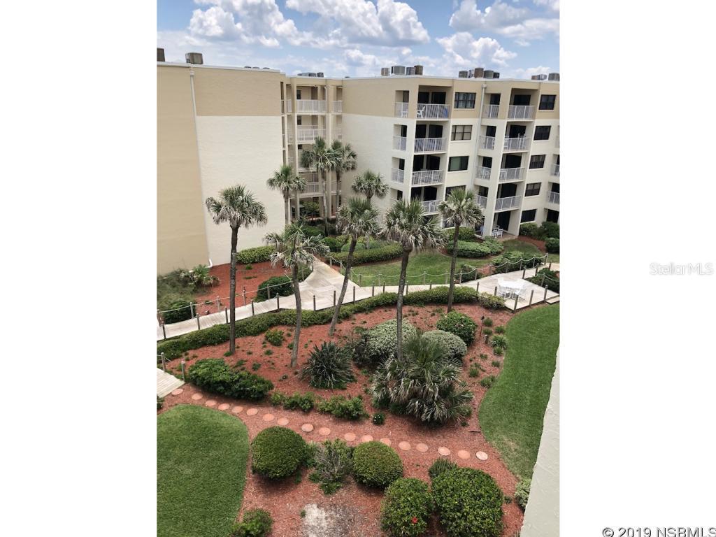 Castle Reef Condo - Residential