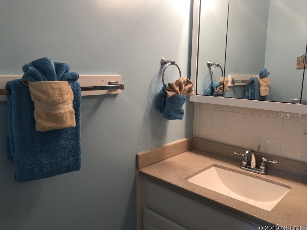 Castle Reef Condo - Residential