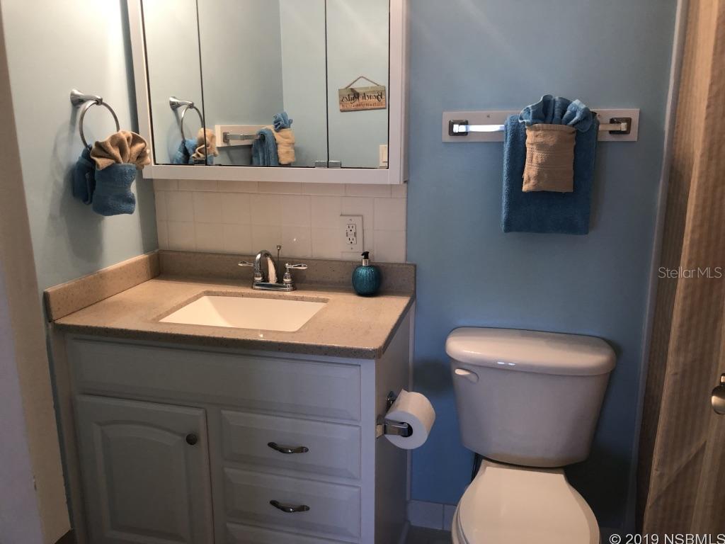 Castle Reef Condo - Residential