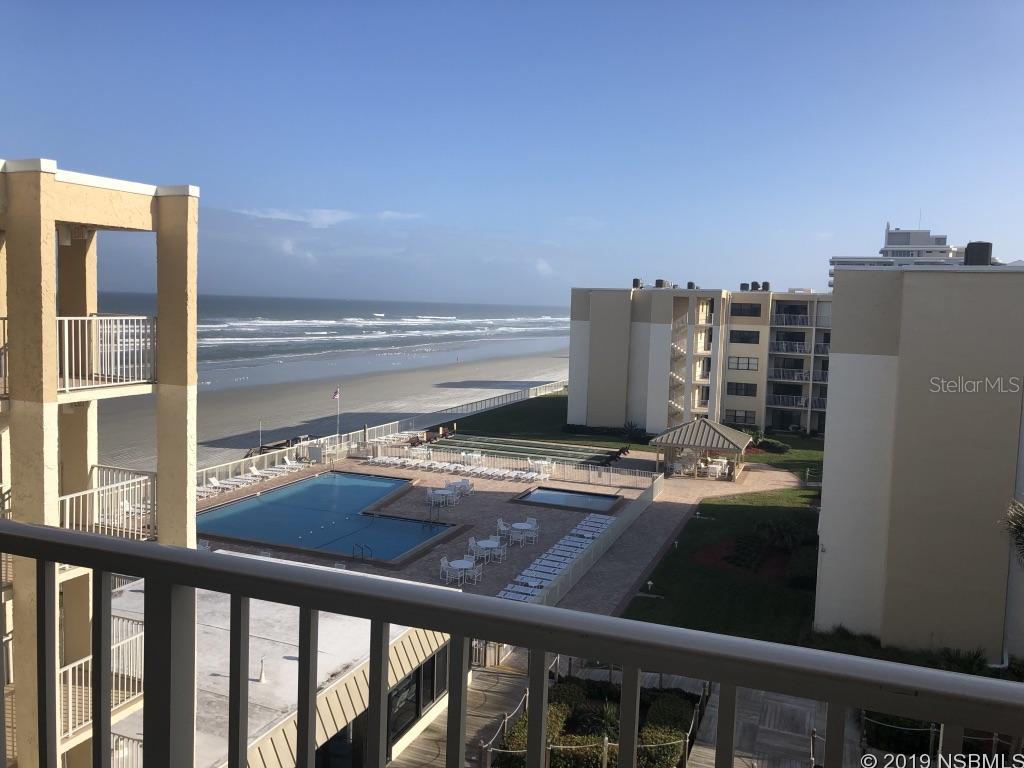 Castle Reef Condo - Residential