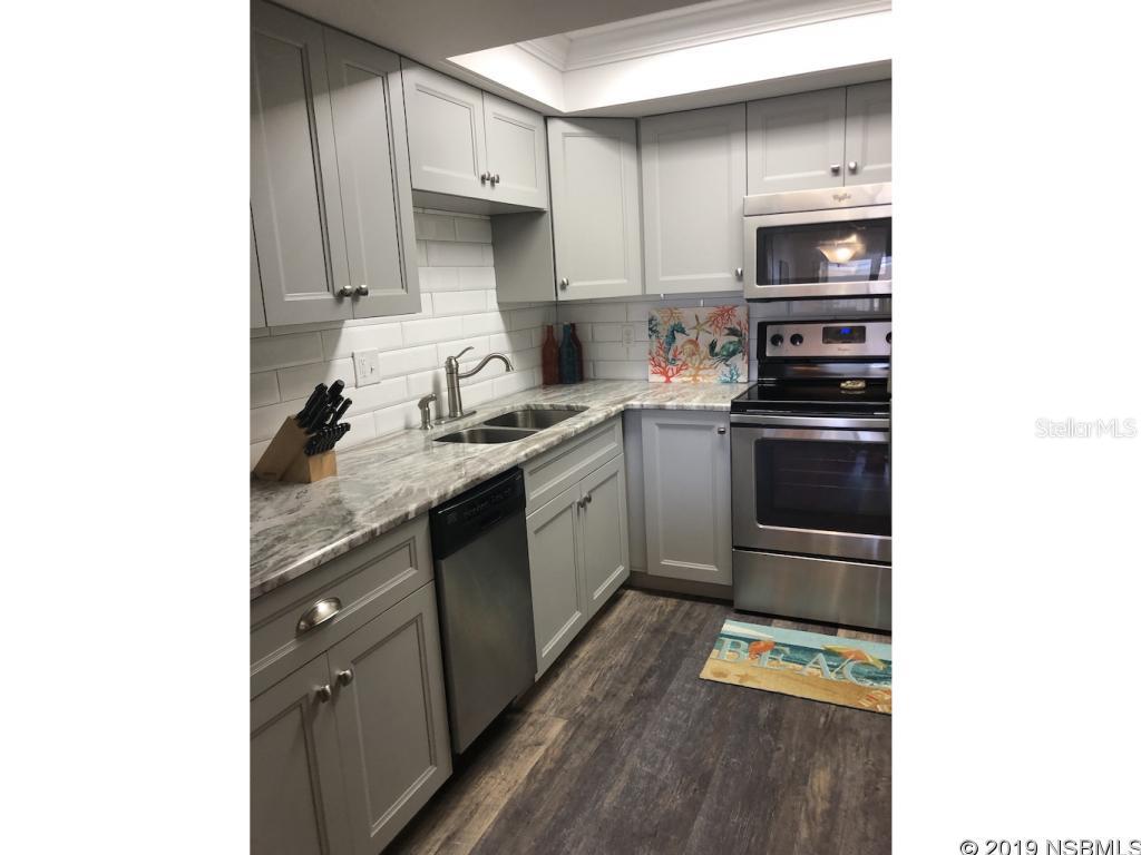 Castle Reef Condo - Residential