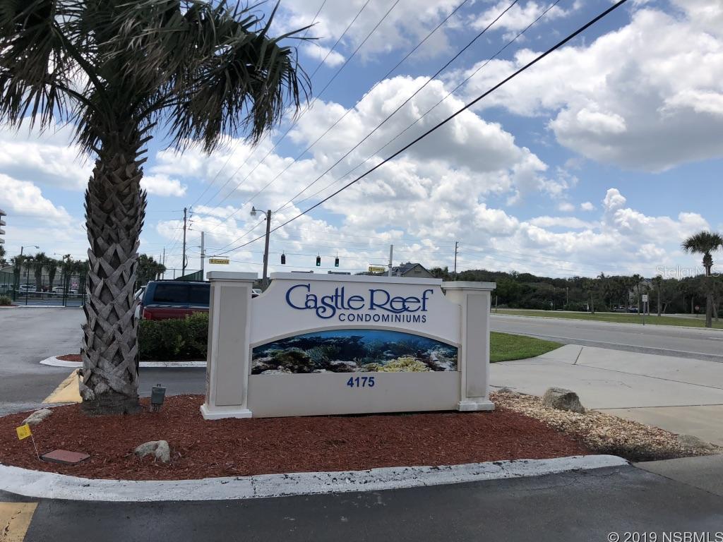 Castle Reef Condo - Residential