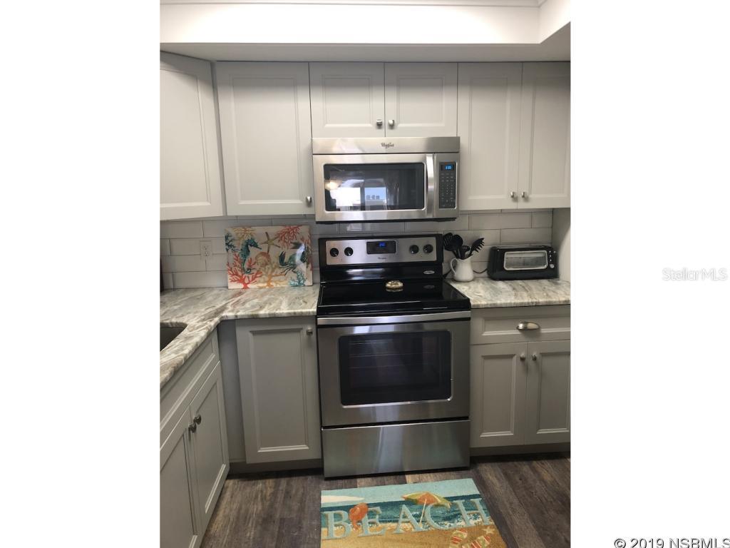 Castle Reef Condo - Residential