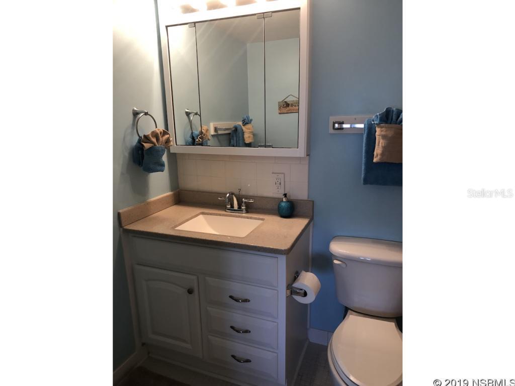 Castle Reef Condo - Residential