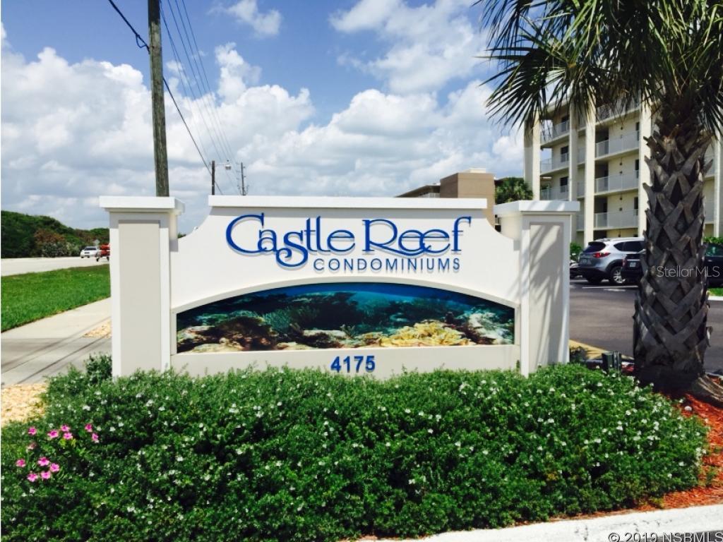 Castle Reef Condo - Residential