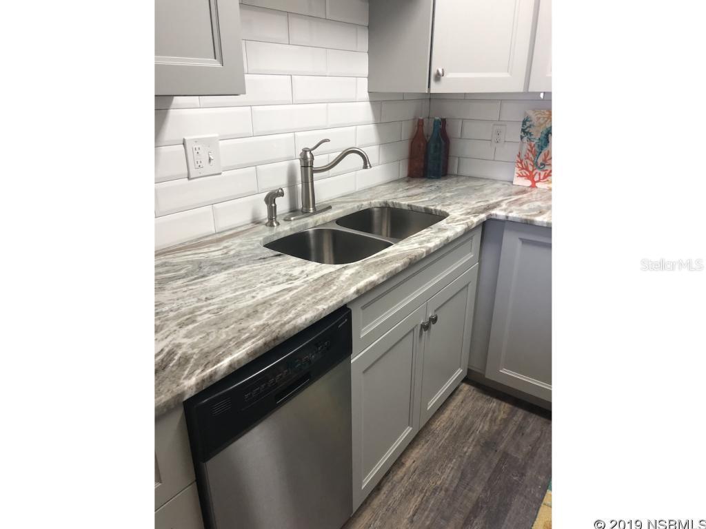 Castle Reef Condo - Residential