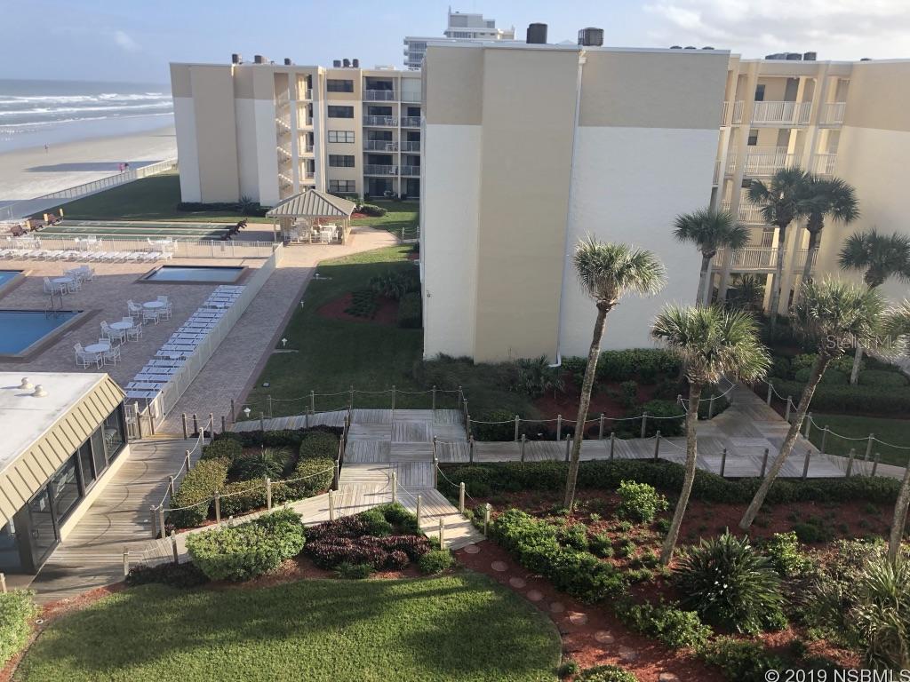 Castle Reef Condo - Residential