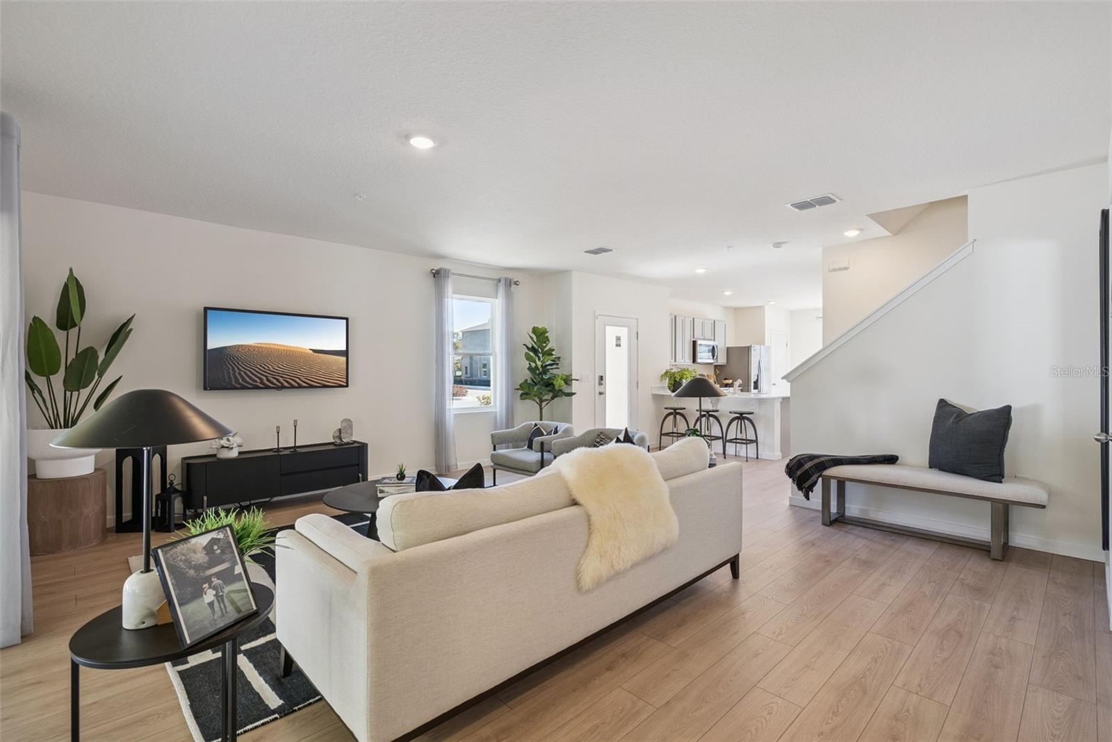 3565 WYE OAK DRIVE