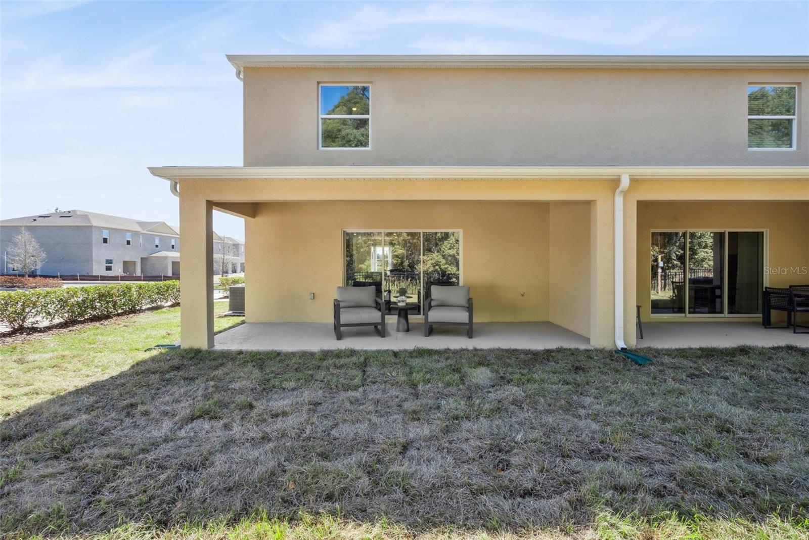 OAK POINTE - Residential