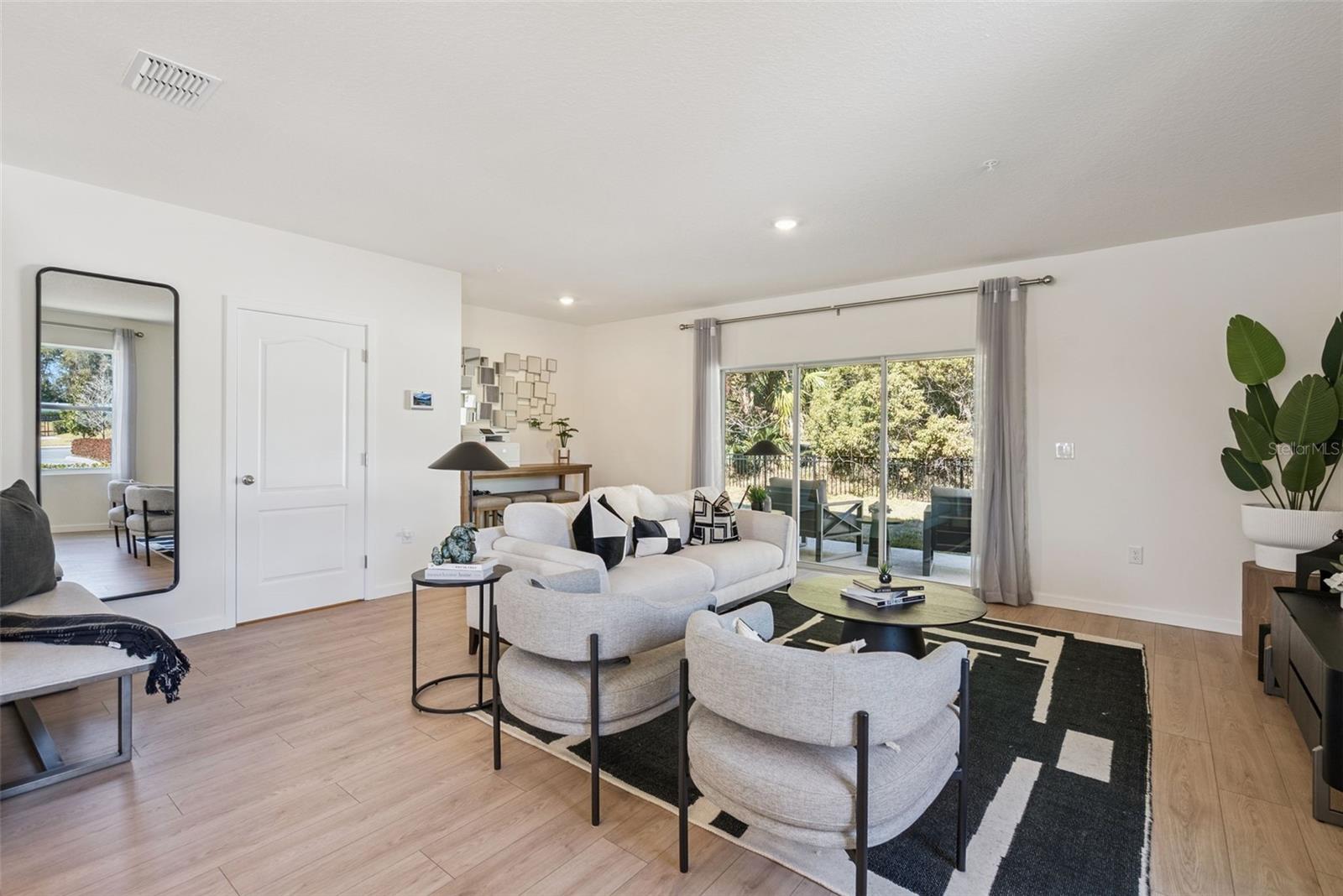3565 WYE OAK DRIVE