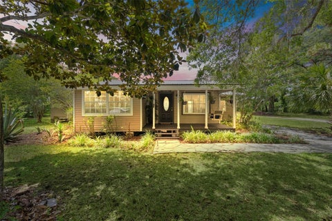 Tiny photo for 13820 NE 150 Avenue, Fort Mccoy, FL 32134 (MLS # OM725431)