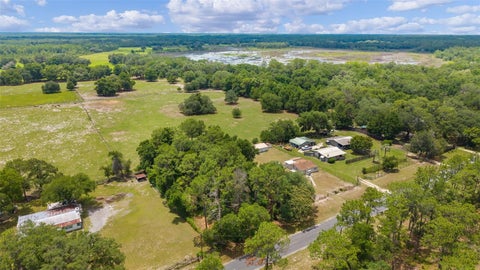 Tiny photo for 13820 NE 150 Avenue, Fort Mccoy, FL 32134 (MLS # OM725431)