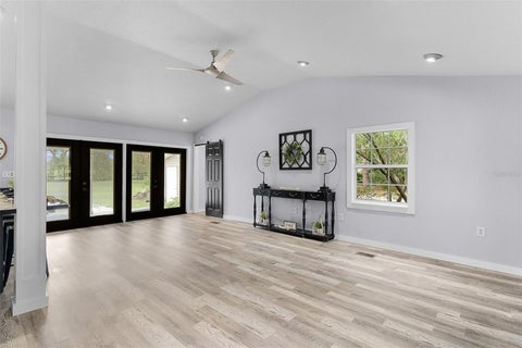 Tiny photo for 13820 NE 150 Avenue, Fort Mccoy, FL 32134 (MLS # OM725431)