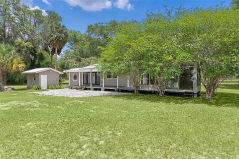 Tiny photo for 13820 NE 150 Avenue, Fort Mccoy, FL 32134 (MLS # OM725431)