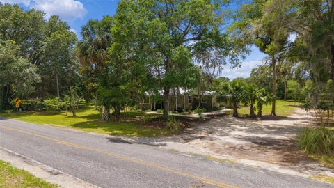 Tiny photo for 13820 NE 150 Avenue, Fort Mccoy, FL 32134 (MLS # OM725431)