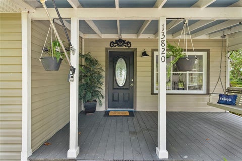 Tiny photo for 13820 NE 150 Avenue, Fort Mccoy, FL 32134 (MLS # OM725431)
