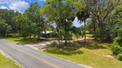 Tiny photo for 13820 NE 150 Avenue, Fort Mccoy, FL 32134 (MLS # OM725431)