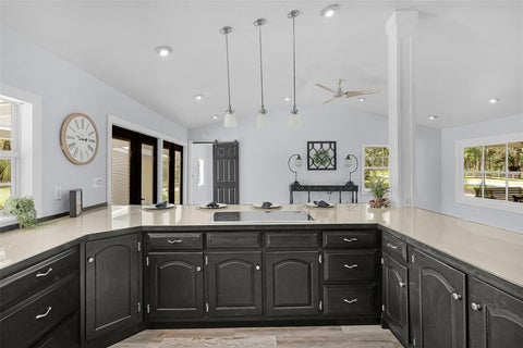 Tiny photo for 13820 NE 150 Avenue, Fort Mccoy, FL 32134 (MLS # OM725431)