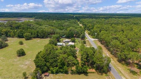 Tiny photo for 13820 NE 150 Avenue, Fort Mccoy, FL 32134 (MLS # OM725431)