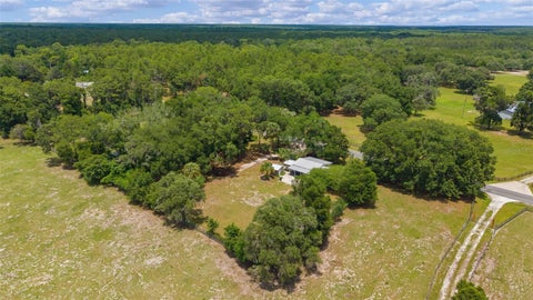 Tiny photo for 13820 NE 150 Avenue, Fort Mccoy, FL 32134 (MLS # OM725431)