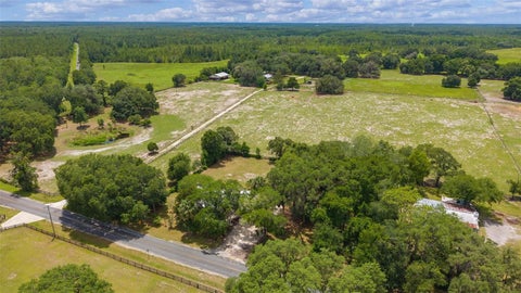 Tiny photo for 13820 NE 150 Avenue, Fort Mccoy, FL 32134 (MLS # OM725431)