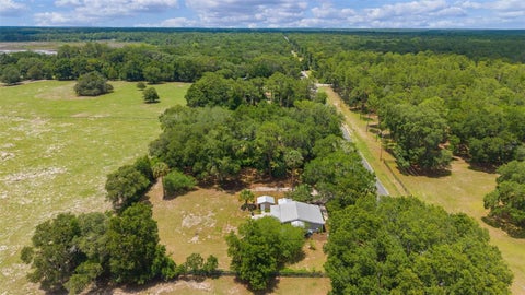 Tiny photo for 13820 NE 150 Avenue, Fort Mccoy, FL 32134 (MLS # OM725431)