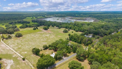 Tiny photo for 13820 NE 150 Avenue, Fort Mccoy, FL 32134 (MLS # OM725431)