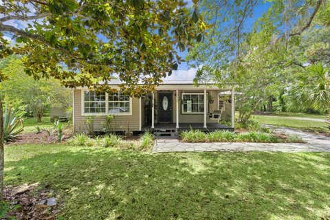 Photo of 13820 NE 150 Avenue, Fort Mccoy, FL 32134 (MLS # OM725431)