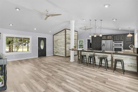 Tiny photo for 13820 NE 150 Avenue, Fort Mccoy, FL 32134 (MLS # OM725431)
