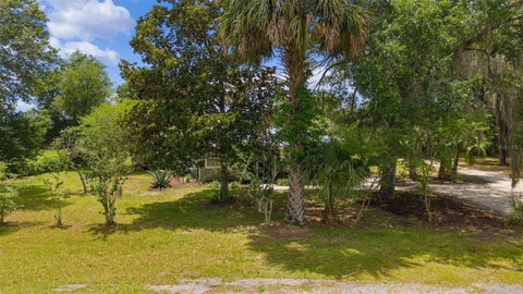 Tiny photo for 13820 NE 150 Avenue, Fort Mccoy, FL 32134 (MLS # OM725431)