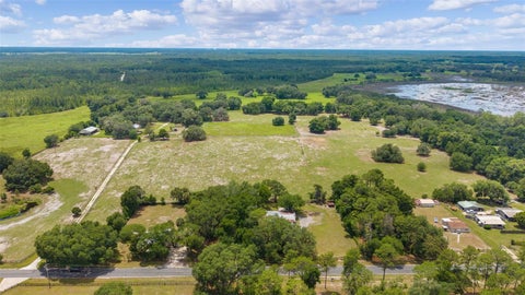 Tiny photo for 13820 NE 150 Avenue, Fort Mccoy, FL 32134 (MLS # OM725431)