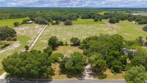 Tiny photo for 13820 NE 150 Avenue, Fort Mccoy, FL 32134 (MLS # OM725431)