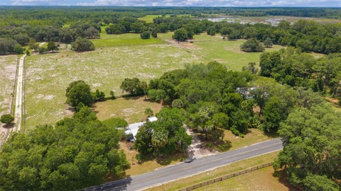 Tiny photo for 13820 NE 150 Avenue, Fort Mccoy, FL 32134 (MLS # OM725431)
