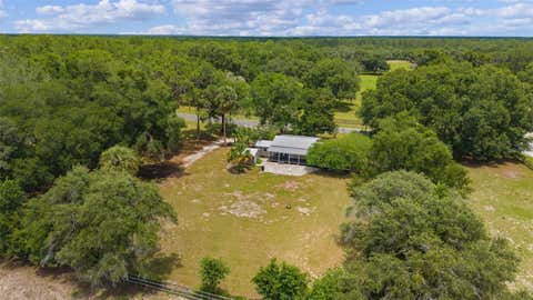 Tiny photo for 13820 NE 150 Avenue, Fort Mccoy, FL 32134 (MLS # OM725431)