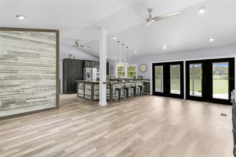 Tiny photo for 13820 NE 150 Avenue, Fort Mccoy, FL 32134 (MLS # OM725431)
