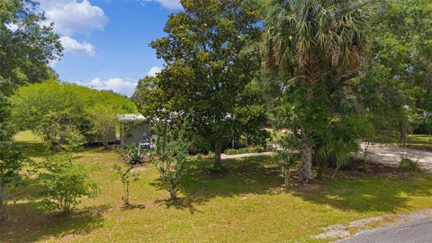 Tiny photo for 13820 NE 150 Avenue, Fort Mccoy, FL 32134 (MLS # OM725431)