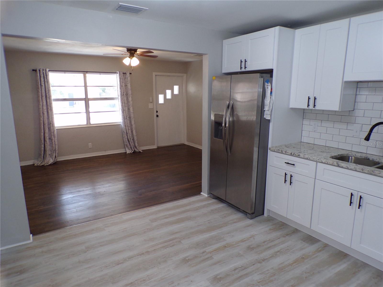 RIDGE MANOR ADD - Residential