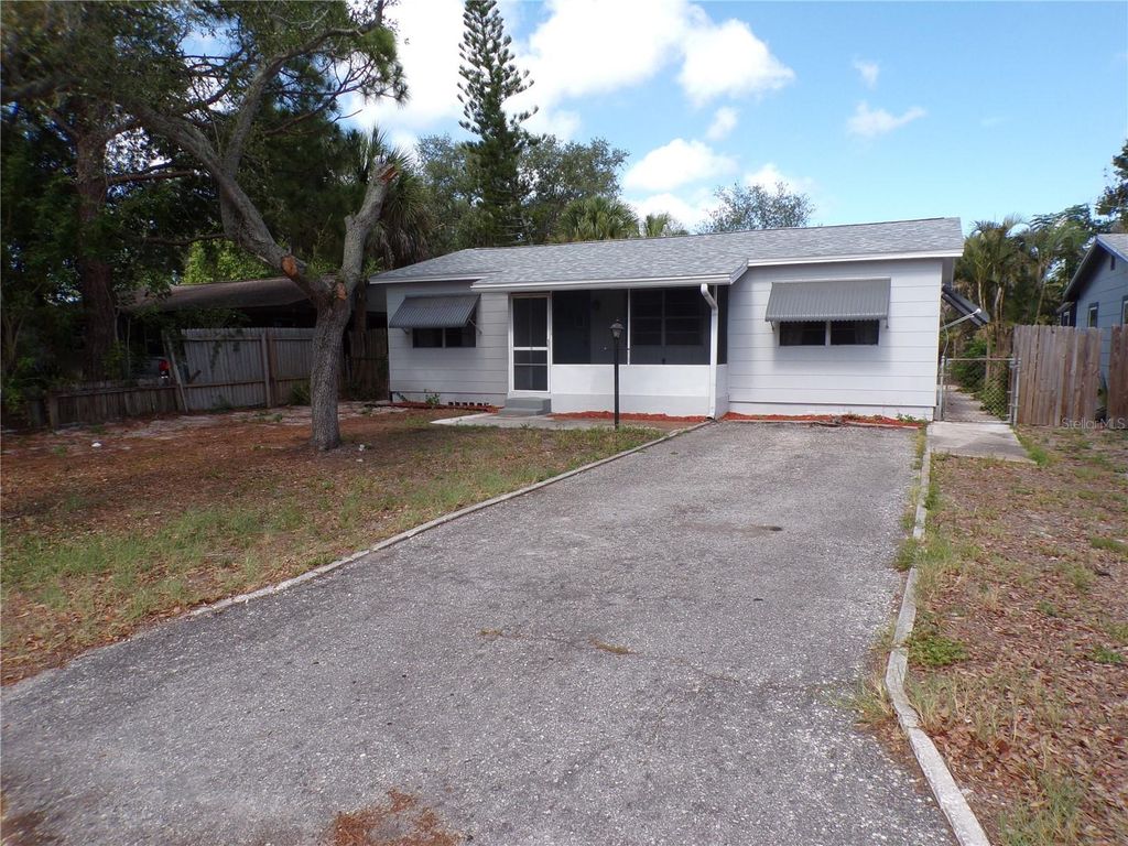 Photo of 4402 73rd Street N, St Petersburg, FL 33709 (MLS # TB8509840)