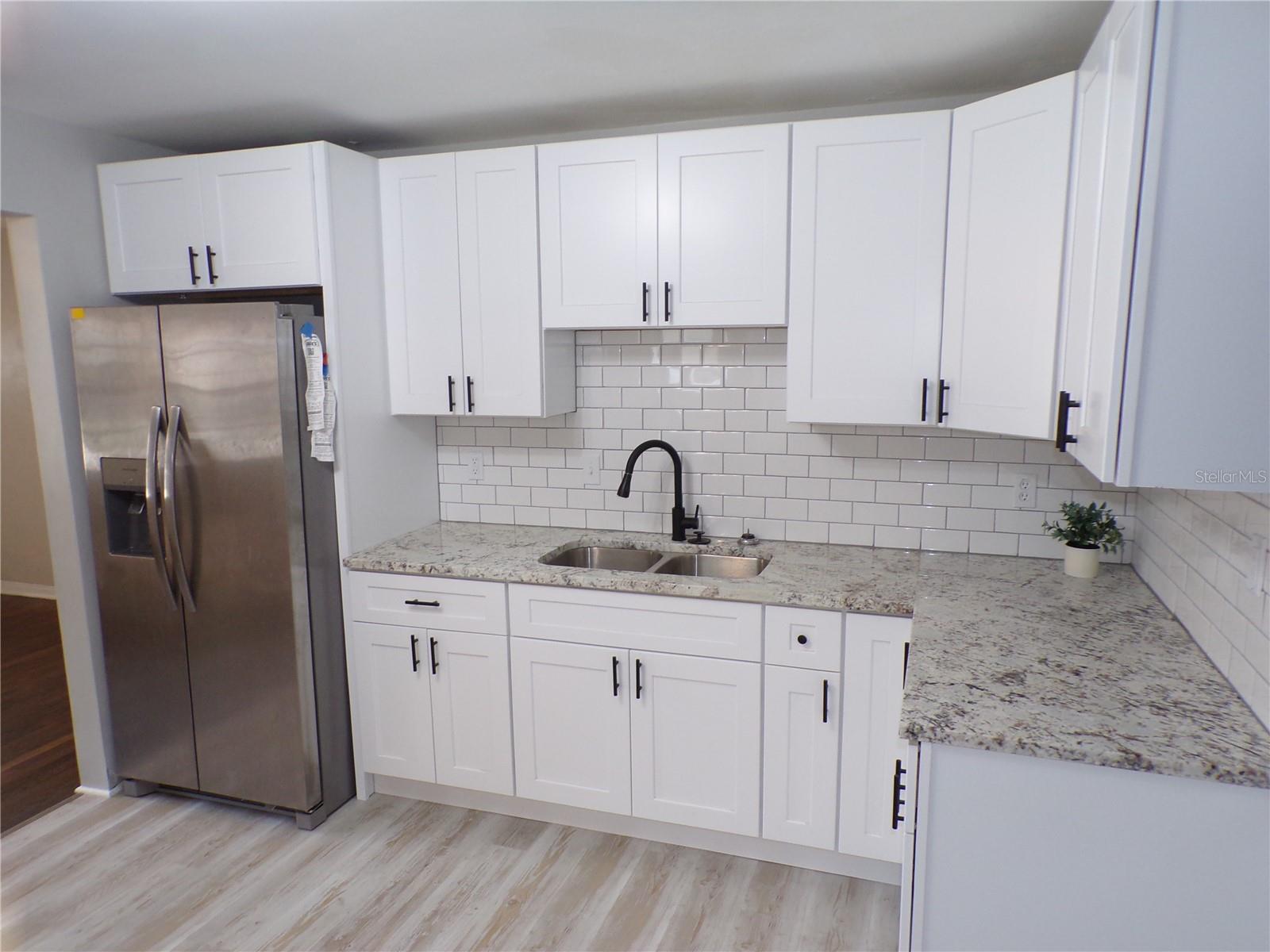 RIDGE MANOR ADD - Residential