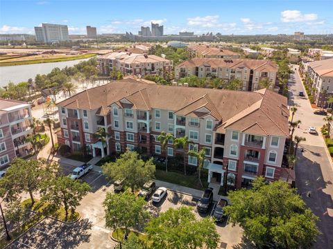 Photo of 4862 Cayview Avenue #407, Orlando, FL 32819 (MLS # S5124892) Photo of 4862 Cayview Avenue #407, Orlando, FL 32819 (MLS # S5124892)